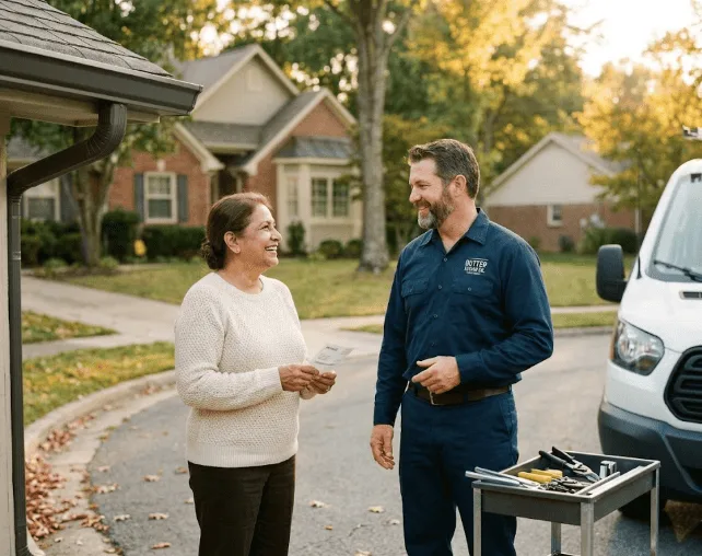 Gutter Repair Dalton, MN FAQs