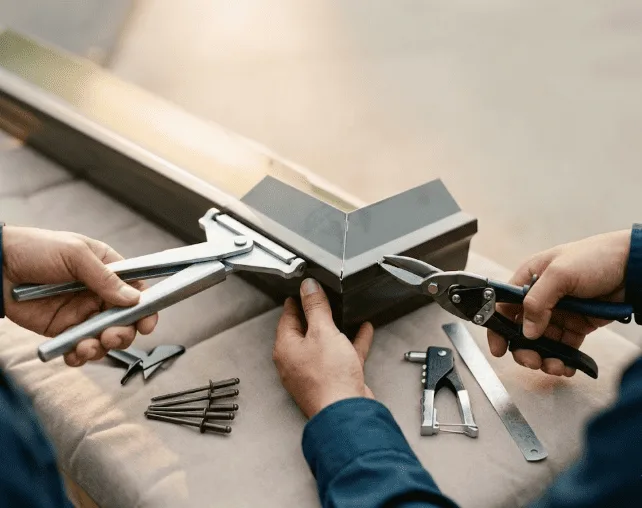 Why choose Gutter Repair in Dalton, MN